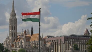 Венгрія створила Національне агентство по поверненню активів