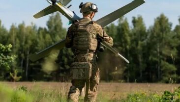 Запеклі бої на п’яти фронтах: Генштаб України