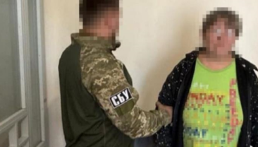 Зрадницю, яка зрадила свого сина, засудили до 15 років в’язниці