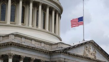 Сенат США погодив законопроект про санкції проти Росії та Ірану