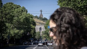 Зростання попиту на оренду квартир у Єревані серед росіян