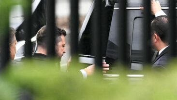 Зустріч між Зеленським та Трампом: підтримка України у боротьбі за свободу