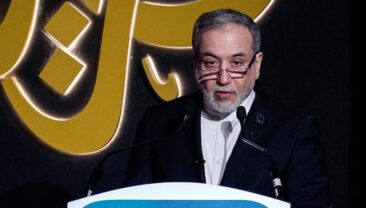 Іран висунув Україні вимогу