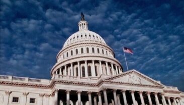 У Сенаті США проголосували за законопроект щодо санкцій проти Росії та Ірану