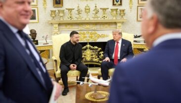 Трамп відзначив важливість зустрічі з Зеленським