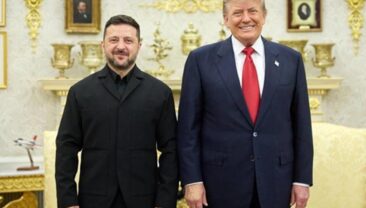 Значні події 28.07: Візит Зеленського до США та загроза з боку Ірану