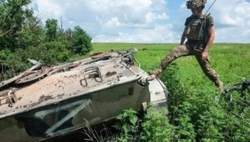 Дані Генштабу: втрати агресора станом на 29 липня
