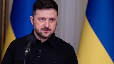 Зеленський: Путін не готовий до миру в Україні