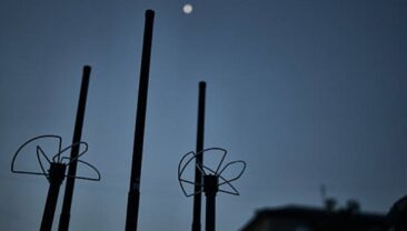 Росія нарощує застосування комплексів радіоелектронної боротьби проти Starlink