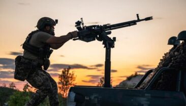 Масштабна атака безпілотників: скільки цілей ліквідувала наша ППО