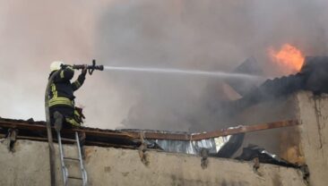 Российські атаки на Николаїв: жертви та пошкодження