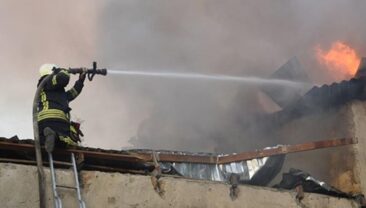 Сутки на Миколаївщині: один герой загинув, дев’ять поранених та руйнування під тиском окупантів