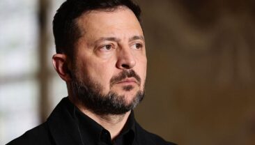 Зеленський звернувся до українців щодо долі Криму