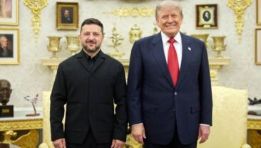 Україна та США поглиблюють діалог щодо завершення війни