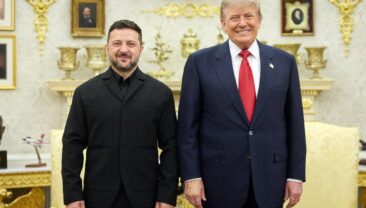 Кислиця розповів про результати діалогу Зеленського з Трампом