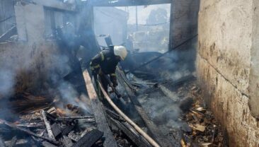 Агресори скинули шість авіабомб на Сумщину: постраждала наша інфраструктура