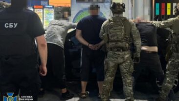 СБУ ліквідувала схеми укриття від мобілізації в Україні