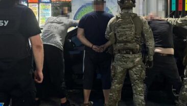 Затримано організаторів схем ухилення від мобілізації: герої на передовій та їх підтримка з тилу