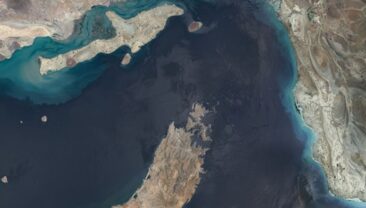 Іран відхилив пропозицію Омана щодо Ормузського проливу