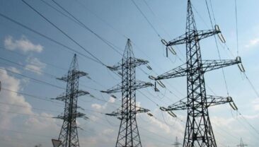 Херсон частково залишився без електрики через аварійні роботи