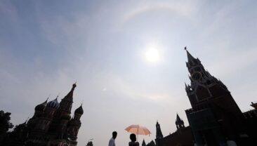 Зростання песимізму та погіршення споживчих настроїв в Росії