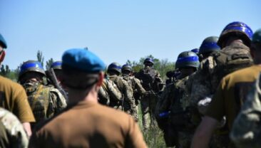 У ВСУ почали перевірку комплектування військових частин