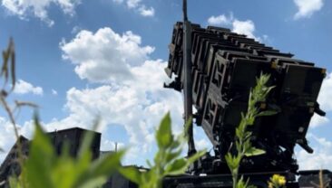 Активні бої в околицях Покровська та Константинівки: Зведення Генштабу ЗСУ