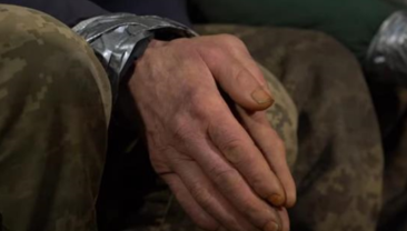В Україні 20 окупантів вдруге здалися в полон
