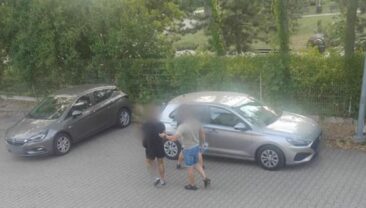 У Вроцлаві затримано двох підозрюваних в нападі на українців