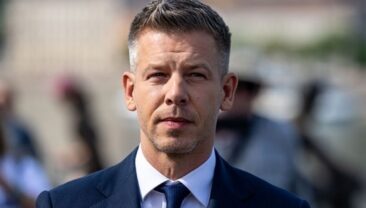 Прем’єр-міністр Мадяр зазнав політичної поразки після невдалого призначення кандидата на пост президента