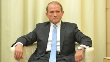 Віктору Медведчуку оголошено нове підозрення у справі про посягання на територіальну цілісність України