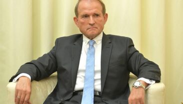 Нові обвинувачення проти Медведчука: відомі деталі