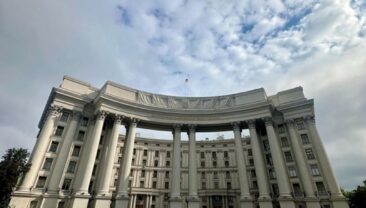 Розширено доступ до РНОКПП для українців за кордоном