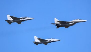 Україна підтвердила інтерес до обміну ‘МіГ-29’ на дрони