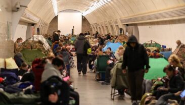 Загроза масованого удару: де існує підвищена небезпека