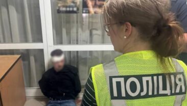 У Києві під час ВЛК 31-річний чоловік смертельно поранив лікаря