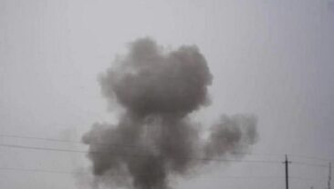 Атака дронів в Глухові: постраждало троє людей, зокрема двоє дітей