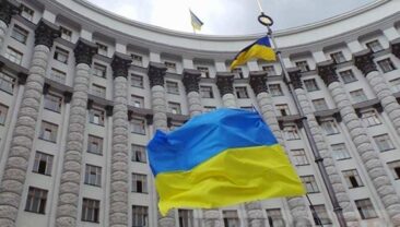Кабінет Міністрів призначив заступників міністра оборони