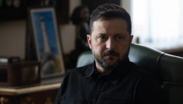 Зеленський попередив про масований удар агресора