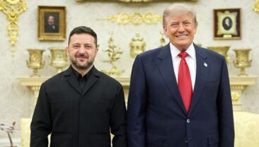 Трамп закликає до завершення війни між Україною та Росією