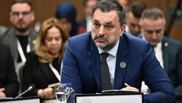 Конакович поставив під сумнів швидкість євроінтеграції України у порівнянні з Західними Балканами