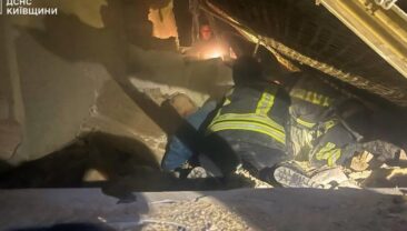 Сили захисту відбили черговий напад агресорів на Київщину