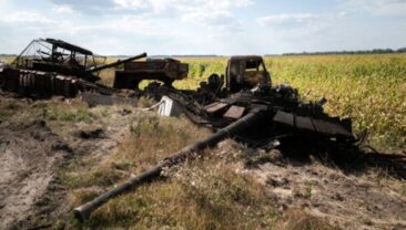 Зросли втрати російської армії: ЗСУ знищили 1 360 загарбників