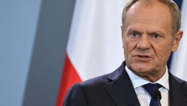 Польща підтвердила порушення повітряного простору через невідомий об’єкт