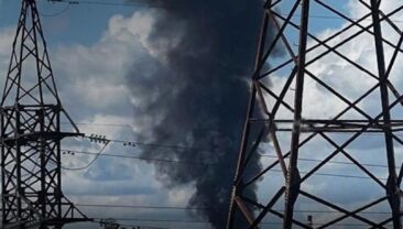 Удар по російським військовим об’єктам: успіхи ЗСУ