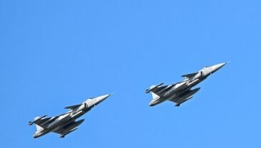 Україна отримала транш в 3,47 млрд євро від ЄС на закупівлю оборонної техніки
