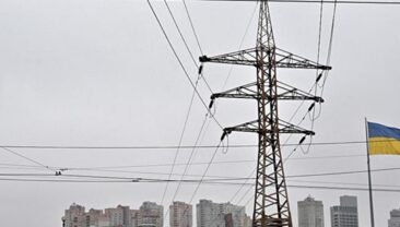 Графіки відключень можуть повернутися — Шмигаль