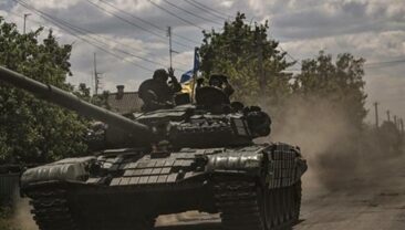 ЗСУ спростували заяви агресора про «захват» Нової Сечі на Сумщині