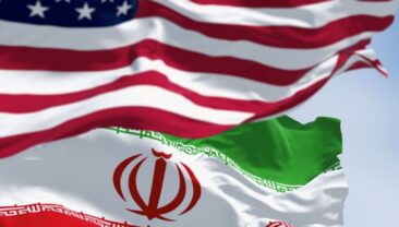 Іран готує нові дії у відповідь на удари США