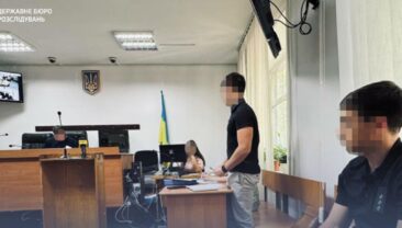 Військовослужбовці у Кропивницькому затримані за побиття побратимів